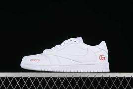 Picture of Air Jordan 1 LOW _SKUfw18028409568382955fw